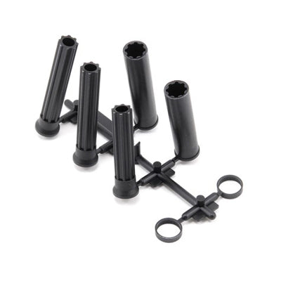 WB8 Driveshaft Set (AXIC8084)