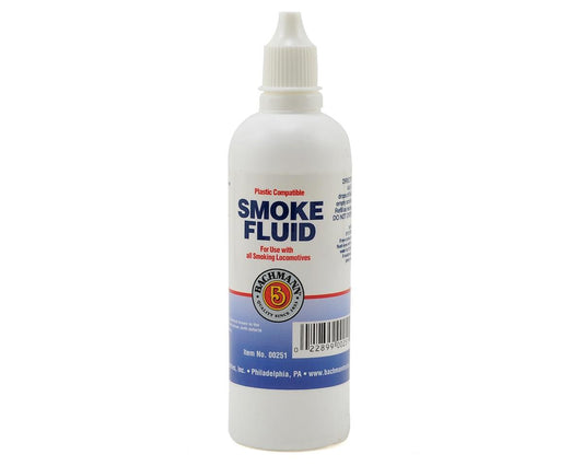 WM Smoke Fluid 4.5oz (BAC00251)