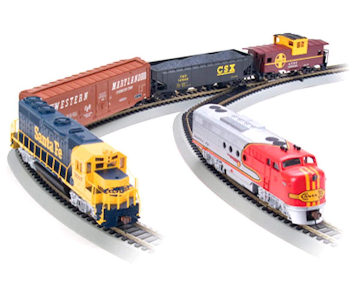 HO Scale Model Railroading – Nankin Hobby
