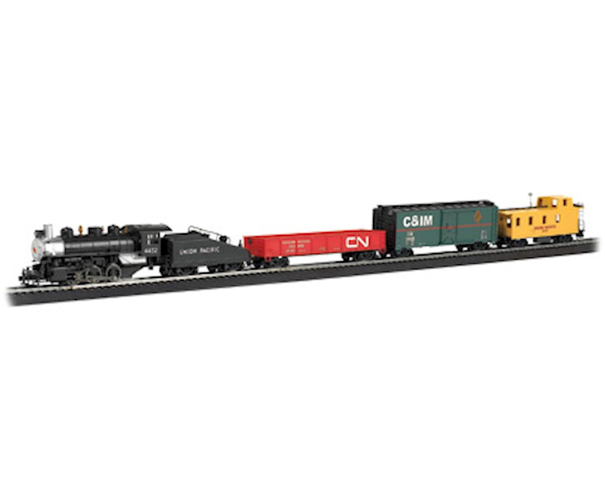 HO Scale Model Railroading – Nankin Hobby