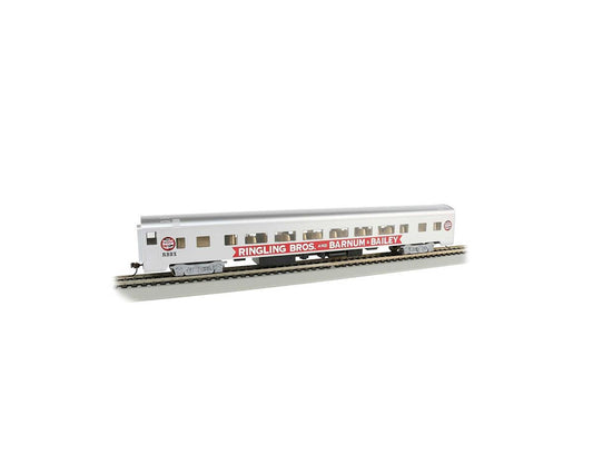 HO 85' Smooth Side Coach (Lighted) (BAC14210)