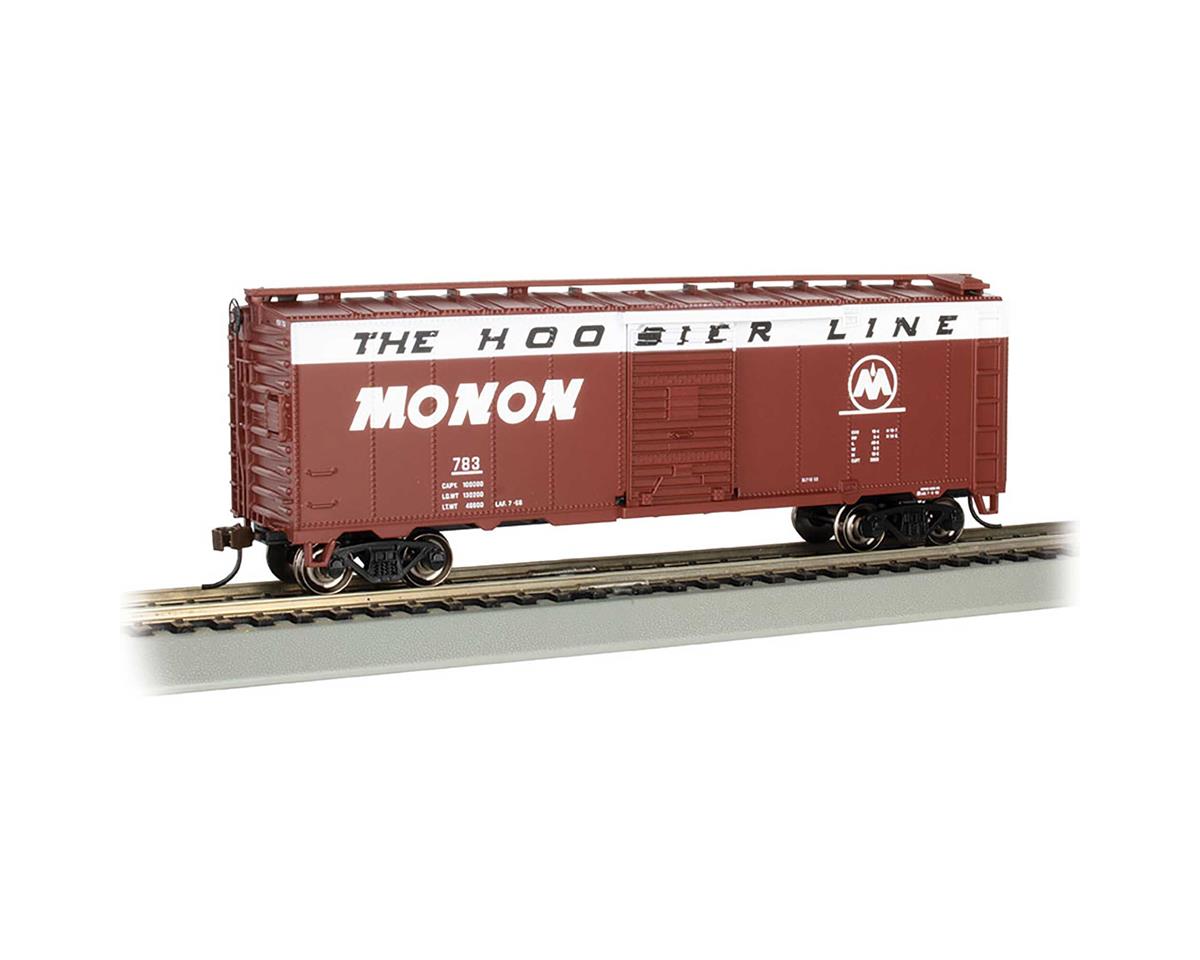 HO 40' Box Car Monon #783 (BAC16010)