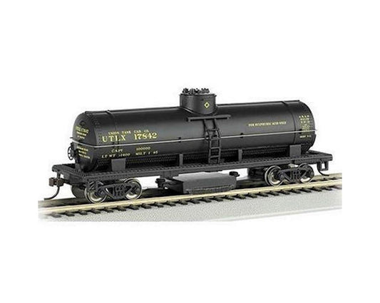 HO Track Cleaning Tank Car Union Tank Line (BAC16302)