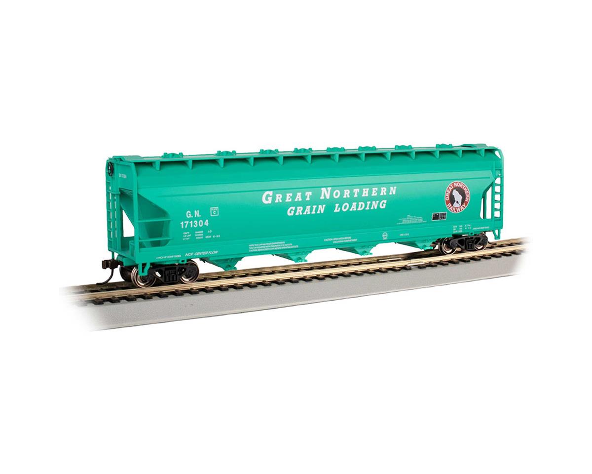 HO 56' Hopper Great Northern #170304 Glacier Green (BAC17509)