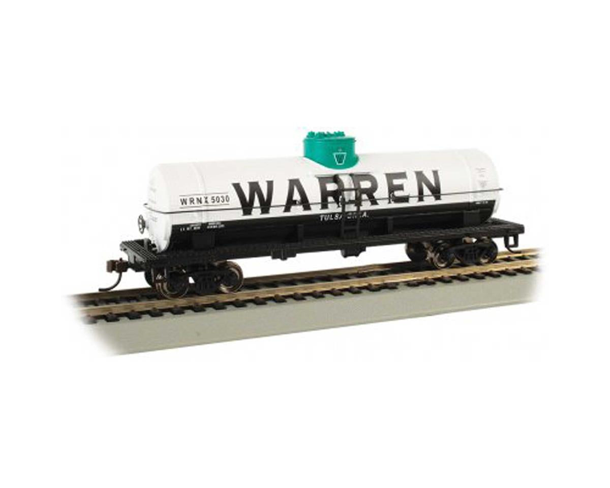 HO 40' Single Dome Car Warren Petroleum Co. #5030 (BAC17806)