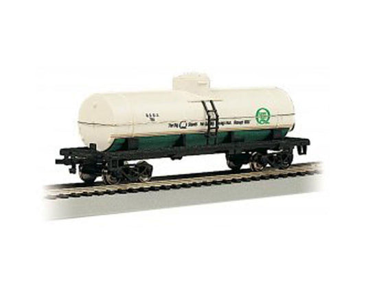 HO 40' 1-Dome Tank Car QSMX #781 (BAC17810)