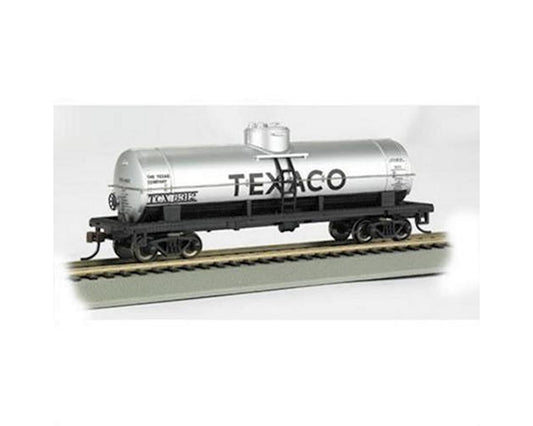 HO 40' Single Dome Tank Car Texaco (BAC17828)