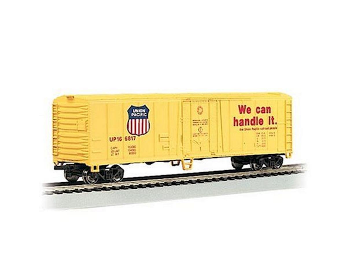 HO 50' Steel Reefer Union Pacific (BAC17901)