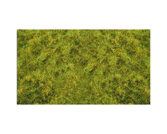 2mm 11"x5.5" Static Grass, Light Green (BAC31011)