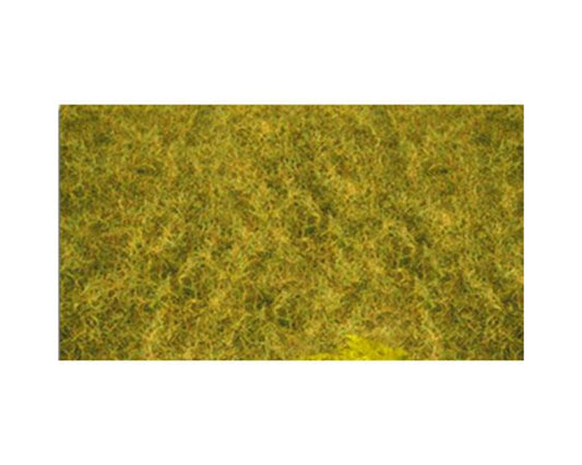 2mm 11"x5.5" Static Grass, Dry Grass (BAC31014)
