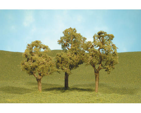 Scenescapes Elm Trees (3-4") (3) (BAC32008)