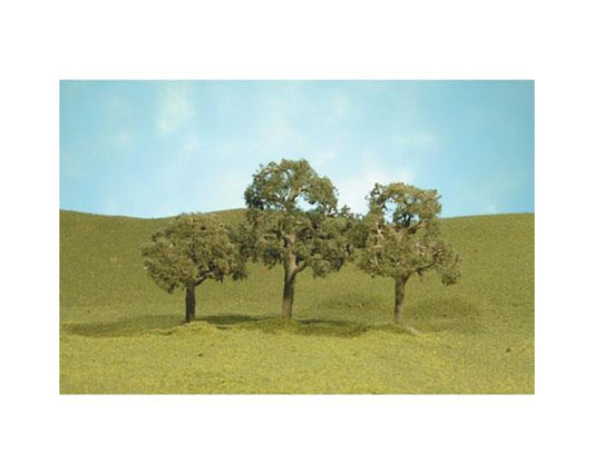 Scenescapes Walnut Trees (2-2.25") (4) (BAC32107)