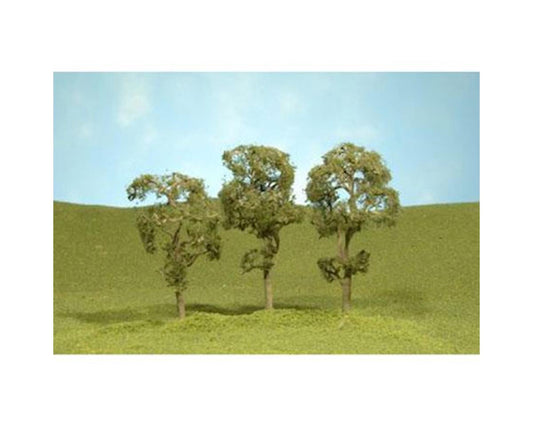 Scenescapes Maple Trees (2.5-2.75") (4) (BAC32111)