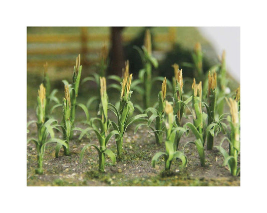 Corn Stalks - 1" Tall (30) (BAC32501)