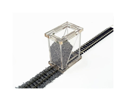N Ballast Spreader (BAC39002)