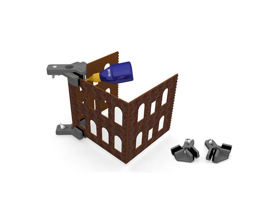 Right Angle Hold & Glue Set (BAC39010)