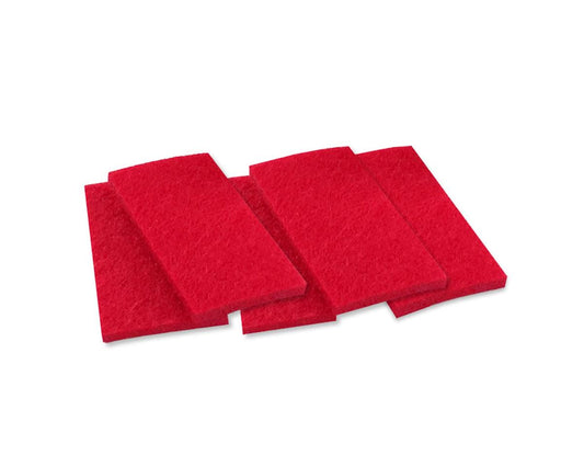Hand-Held Track Cleaner Replacement Pads (BAC39014)