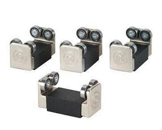 E-Z Riders with Ball Bearing (BAC42901)