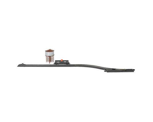 HO E-Z Siding Set, Water Fill (BAC44332)