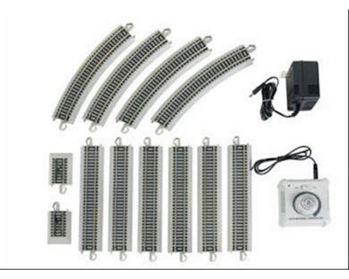 HO Nickel Silver E-Z Track System - E-Z Reversing System (BAC44547)