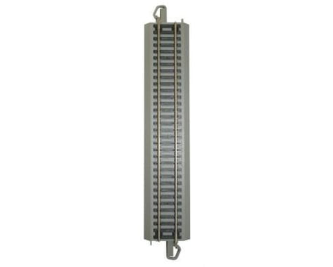 HO 9" Straight Nickel-Silver E-Z Track, Bulk (1) (BAC44581)