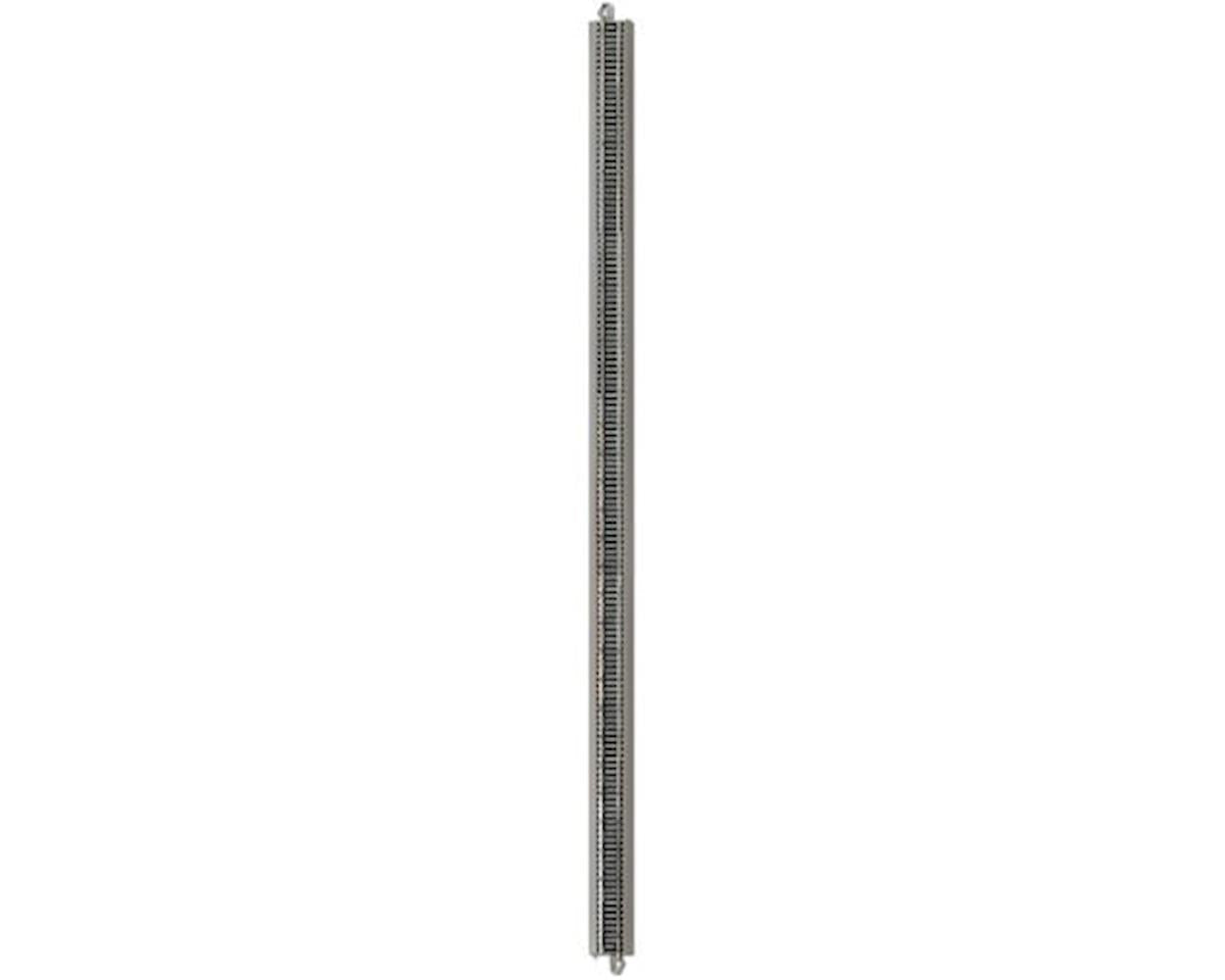 HO Nickel Silver E-Z Track System - 36" Straight (BAC44584)