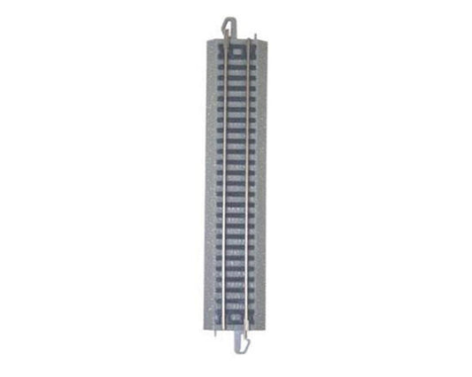 N Nickel Silver E-Z Track System - 5" Straight (BAC44881)