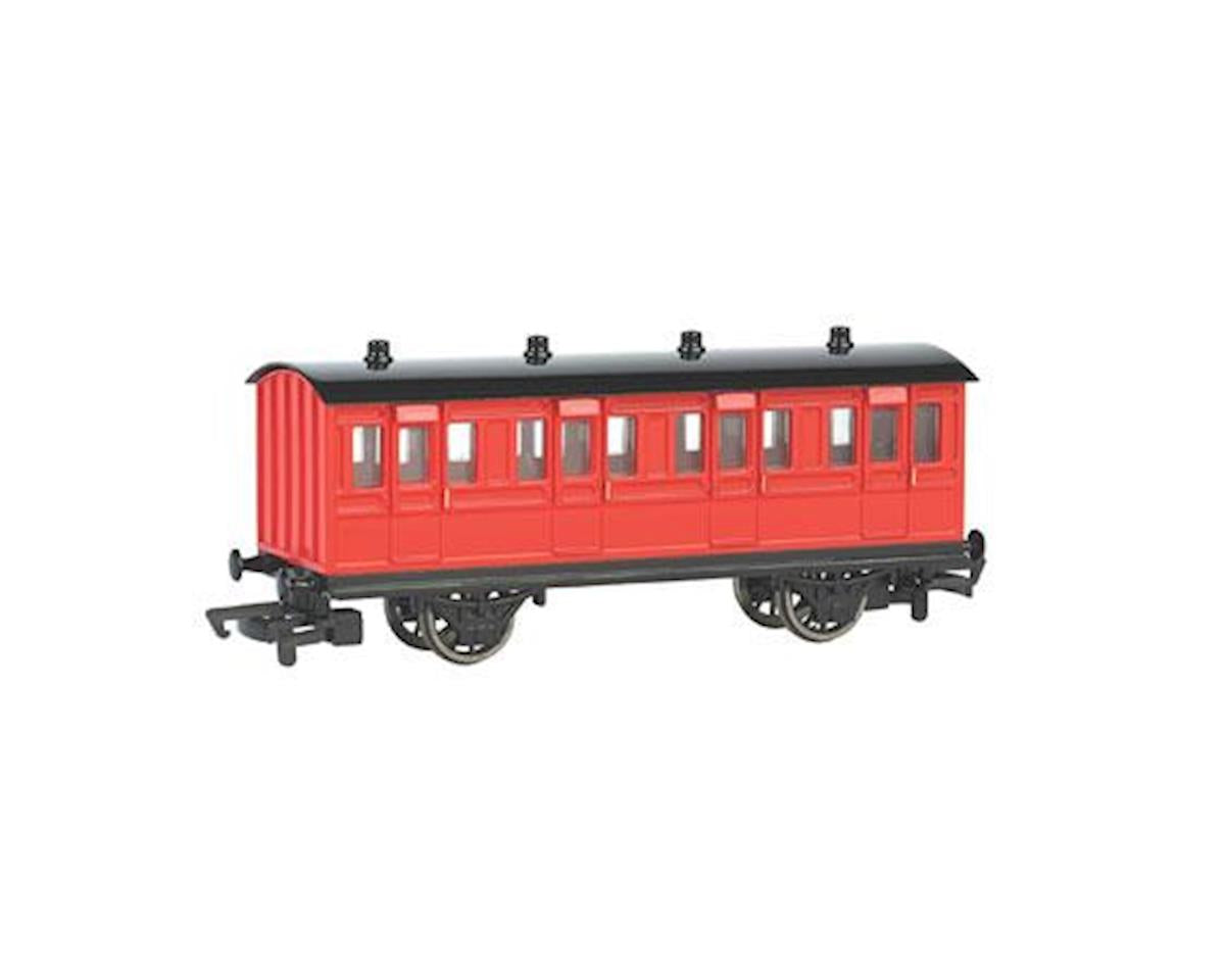 HO Thomas and Friends Red Coach (BAC76038)