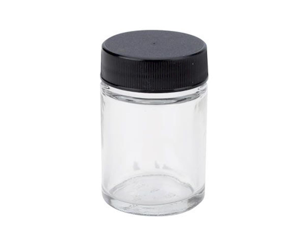 Jar and Cover, 0.75oz (BAD500052B)