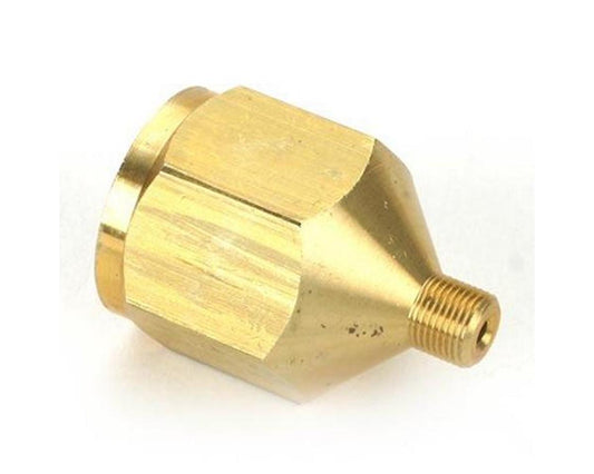 Compressor Adaptor, 1/4" (BAD50023)