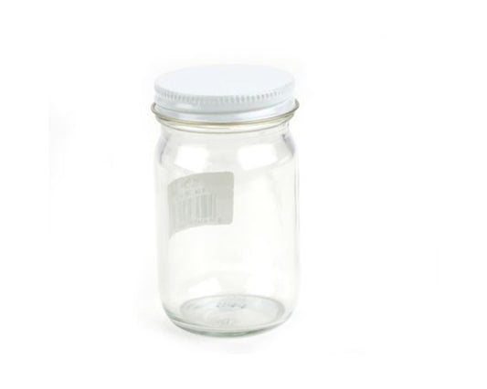 Paint Jar 4oz (BAD50267)