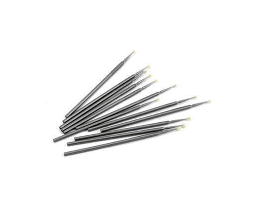 Just A Dab Regular Microbrush (12) (BAD50570)