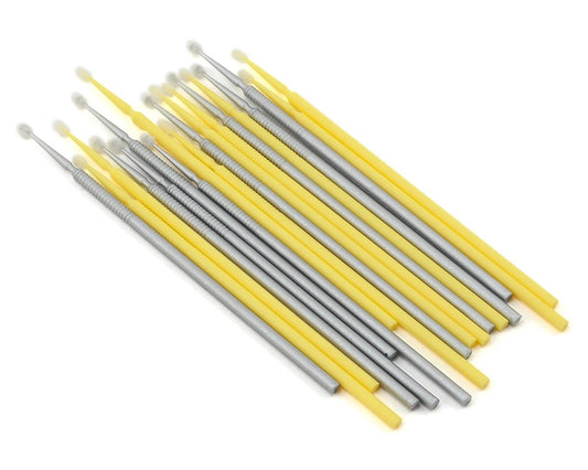 Just A Dab Combo Pack Microbrush (18) (BAD50580)