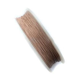Fine EZ Line 0.010" Elastic Polymer, Rope (BERKFROPE)