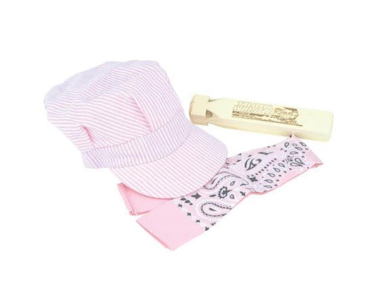 L'il Engineer Kit, Pink (BKP00010)