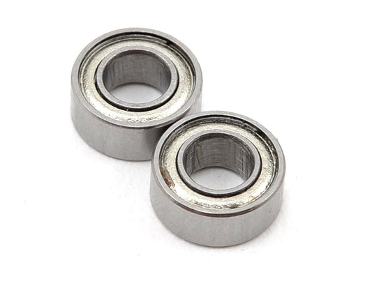 3x6x2.5 Bearing (2) (BLH1115)