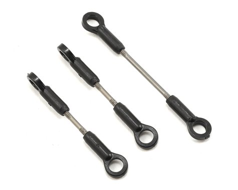 Servo Pushrod Set Blade 230S (BLH1509)