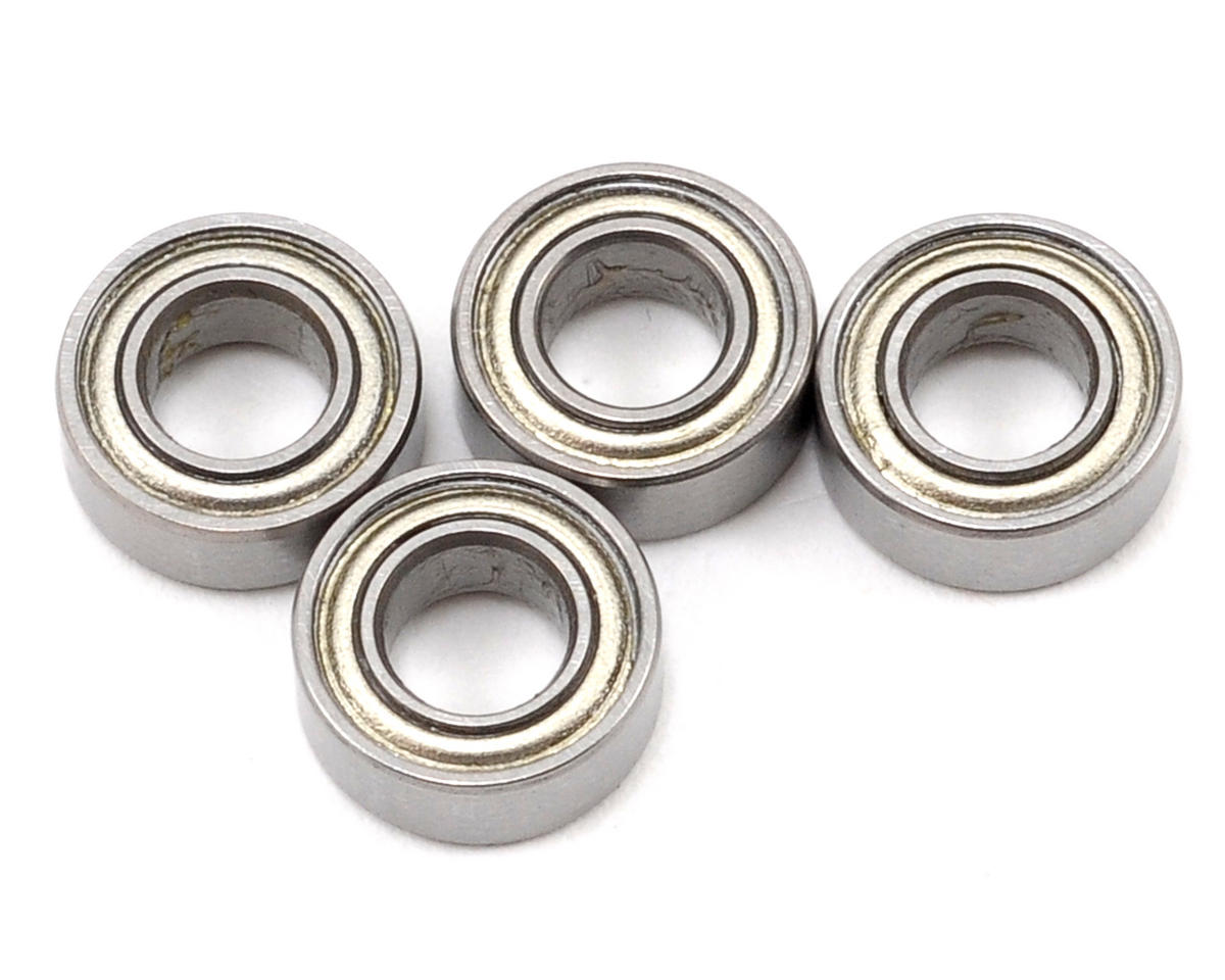 4x8x3 Bearing (4) (BLH1605)