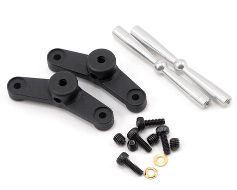 Flybar Paddle Control Frame Set B450 (BLH1624)