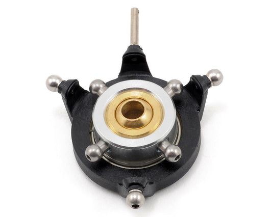 Aluminum and Composite Swashplate B450, B400 (BLH1633)