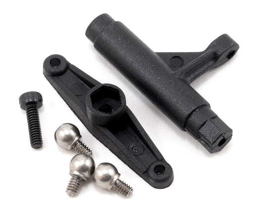 Elevator Control Lever Set B450, B400 (BLH1640)