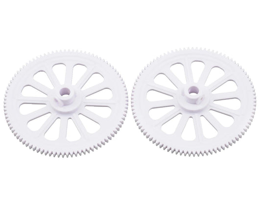 Main Tail Drive Gear B450 (2) (BLH1653)