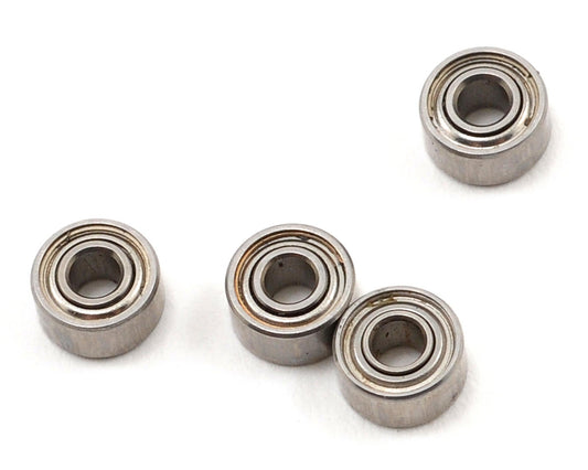 2x5x2.5mm Bearing (4) (BLH1666)