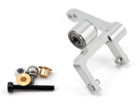 Aluminum Tail Rotor Lever: B450 (BLH1667A)