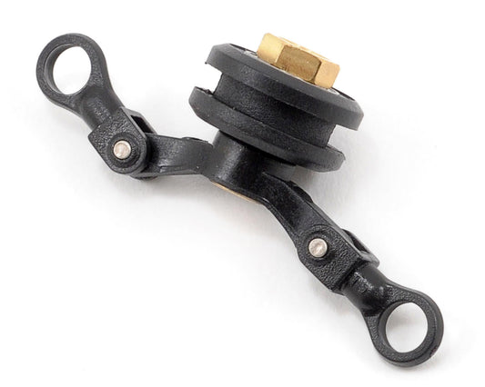 Tail Rotor Pitch Control Slider Set B450 Fusion 270 (BLH1668)