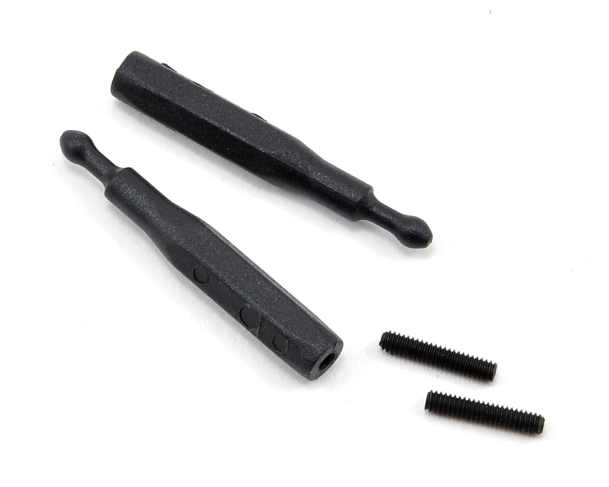 Canopy Mounts B450 (2) (BLH1679)