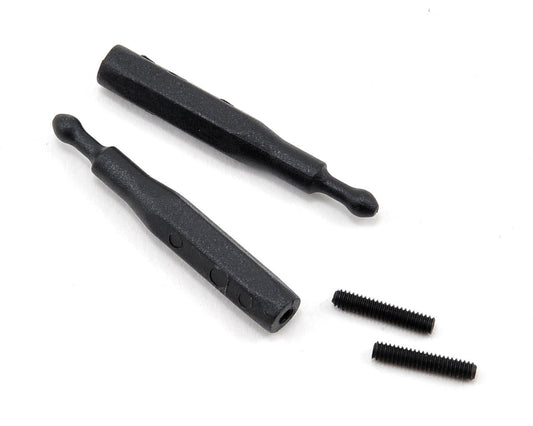 Canopy Mounts B450 (2) (BLH1679)