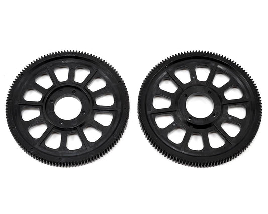 Main Gear B500 3D/X (2) (BLH1851)