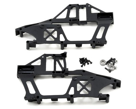 Main Frame Set 200SRX (BLH2009)