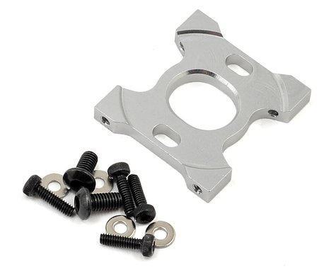 Aluminum Motor Mount Set 200SRX (BLH2013)